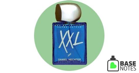 XXL by Daniel Hechter– Basenotes.